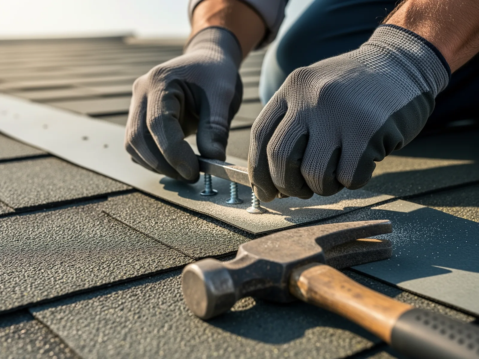 Why choose Fascia Repair in Thornton, WV
